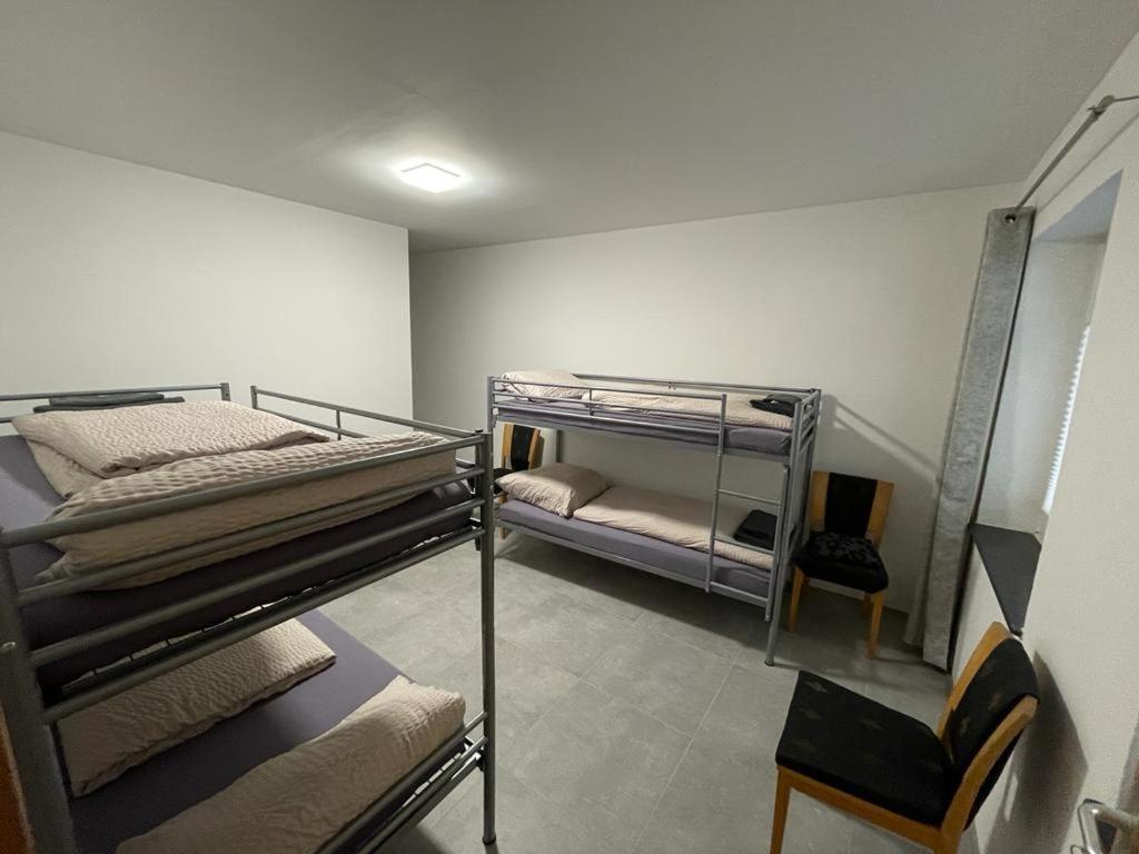 Varus Apartments 데트몰트 외부 사진